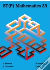 Capa do artigo St(P) Mathematics 2a