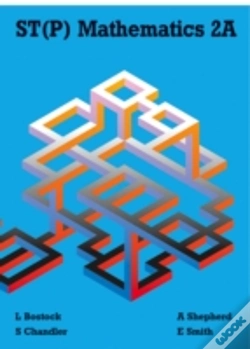 Capa do artigo St(P) Mathematics 2a