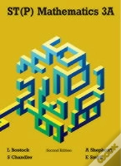 Capa do artigo St(P) Mathematics 3a