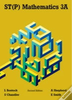Capa do artigo St(P) Mathematics 3a
