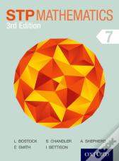 Stp Mathematics 7 Student Book