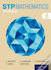 Stp Mathematics 8 Student Book
