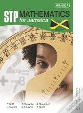 Stp Mathematics For Jamaica Grade 7