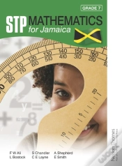 Capa do artigo Stp Mathematics For Jamaica Grade 7