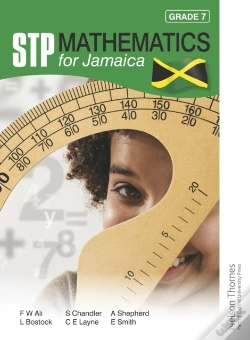 Capa do artigo Stp Mathematics For Jamaica Grade 7
