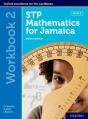Stp Mathematics For Jamaica Grade 8 Workbook - Preview