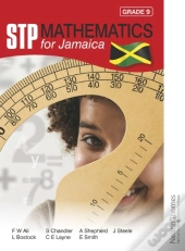 Stp Mathematics For Jamaica Grade 9