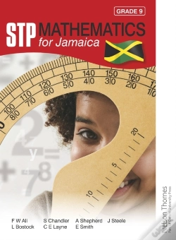 Capa do artigo Stp Mathematics For Jamaica Grade 9
