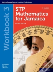 Capa do artigo Stp Mathematics For Jamaica Second Edition: Grade 9 Workbook
