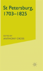 St.Petersburg, 1703-1825 - Preview