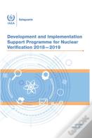 Str-386 Development And Implementation Support Programme For Nuclear Verification 2018-2019
