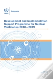 Str-386 Development And Implementation Support Programme For Nuclear Verification 2018-2019