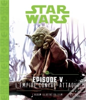 Stra Wars ; Épisode 5 ; Storybook