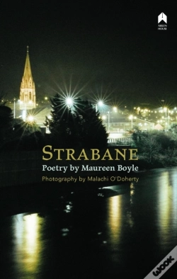 Capa do artigo Strabane