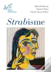 Capa do artigo Strabismes : Rapport Sfo 2013