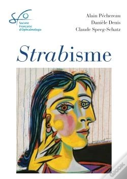 Capa do artigo Strabismes : Rapport Sfo 2013