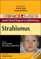 Capa do artigo Strabismus