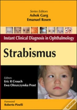 Capa do artigo Strabismus