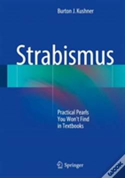 Capa do artigo Strabismus