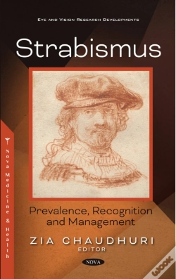 Capa do artigo Strabismus: Prevalence, Recognition And Management