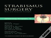 Strabismus Surgery