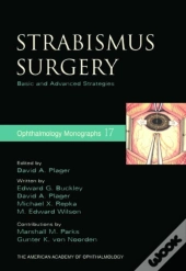 Strabismus Surgery