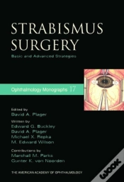 Capa do artigo Strabismus Surgery