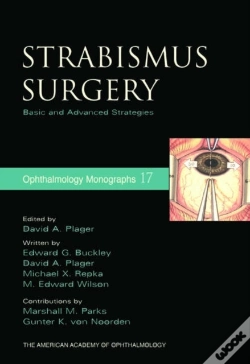Capa do artigo Strabismus Surgery