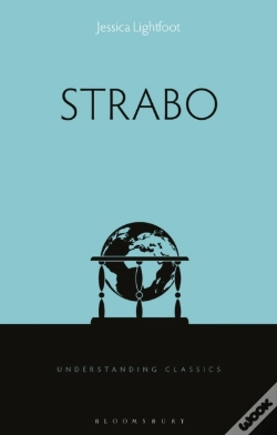 Capa do artigo Strabo