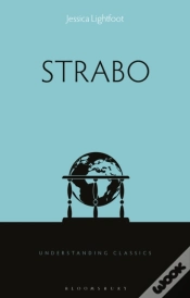 Capa do artigo Strabo