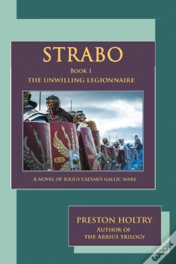 Capa do artigo Strabo