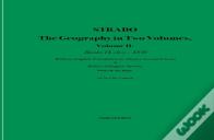 Strabo The Geography In Two Volumes