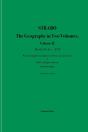 Strabo The Geography In Two Volumes - Preview