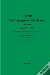 Strabo The Geography In Two Volumes