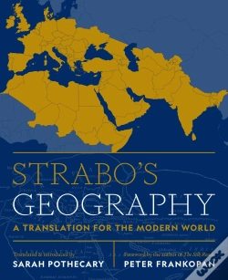 Capa do artigo Strabo'S Geography