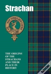 Capa do artigo Strachan
