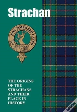 Capa do artigo Strachan
