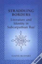 Capa do artigo Straddling Borders