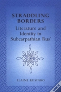 Capa do artigo Straddling Borders