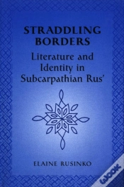 Capa do artigo Straddling Borders