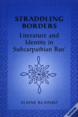 Capa do artigo Straddling Borders