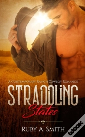 Capa do artigo Straddling States: A Contemporary Ranch
