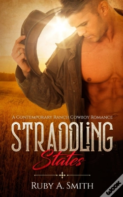 Capa do artigo Straddling States: A Contemporary Ranch