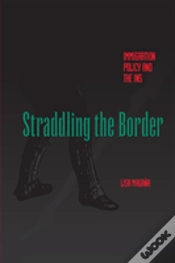 Capa do artigo Straddling The Border
