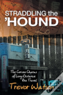 Straddling The 'Hound