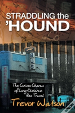 Capa do artigo Straddling The 'Hound