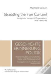 Straddling The Iron Curtain?