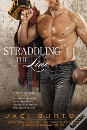 Capa do artigo Straddling The Line