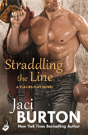 Straddling The Line: Play-By-Play Book 8 - Preview