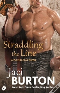 Capa do artigo Straddling The Line: Play-By-Play Book 8
